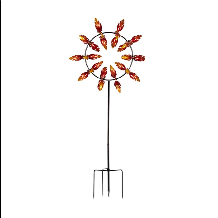 LSD WIND SPINNER FLAME
