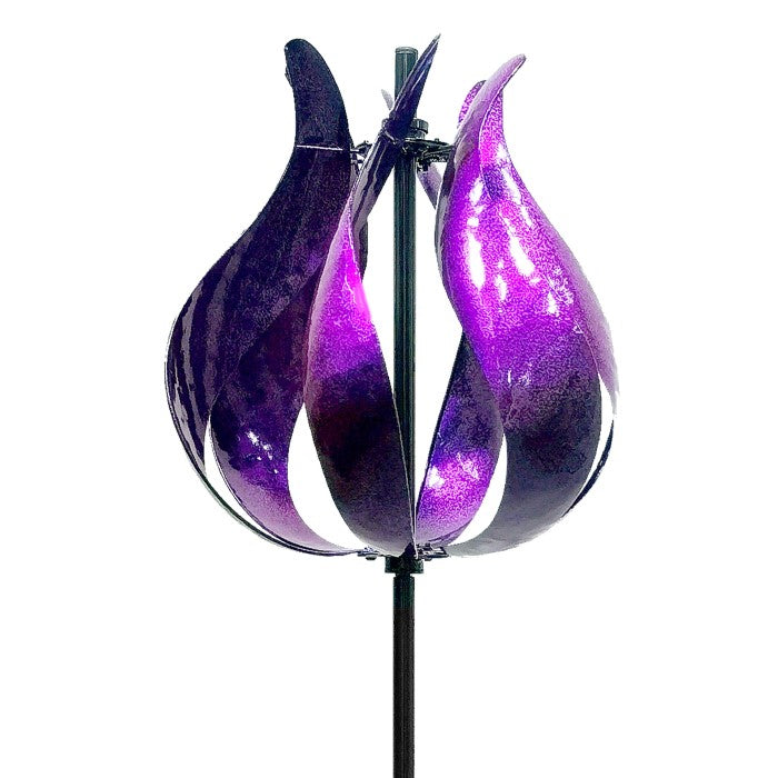 TULIP WINDSPINNER FUCHSIA