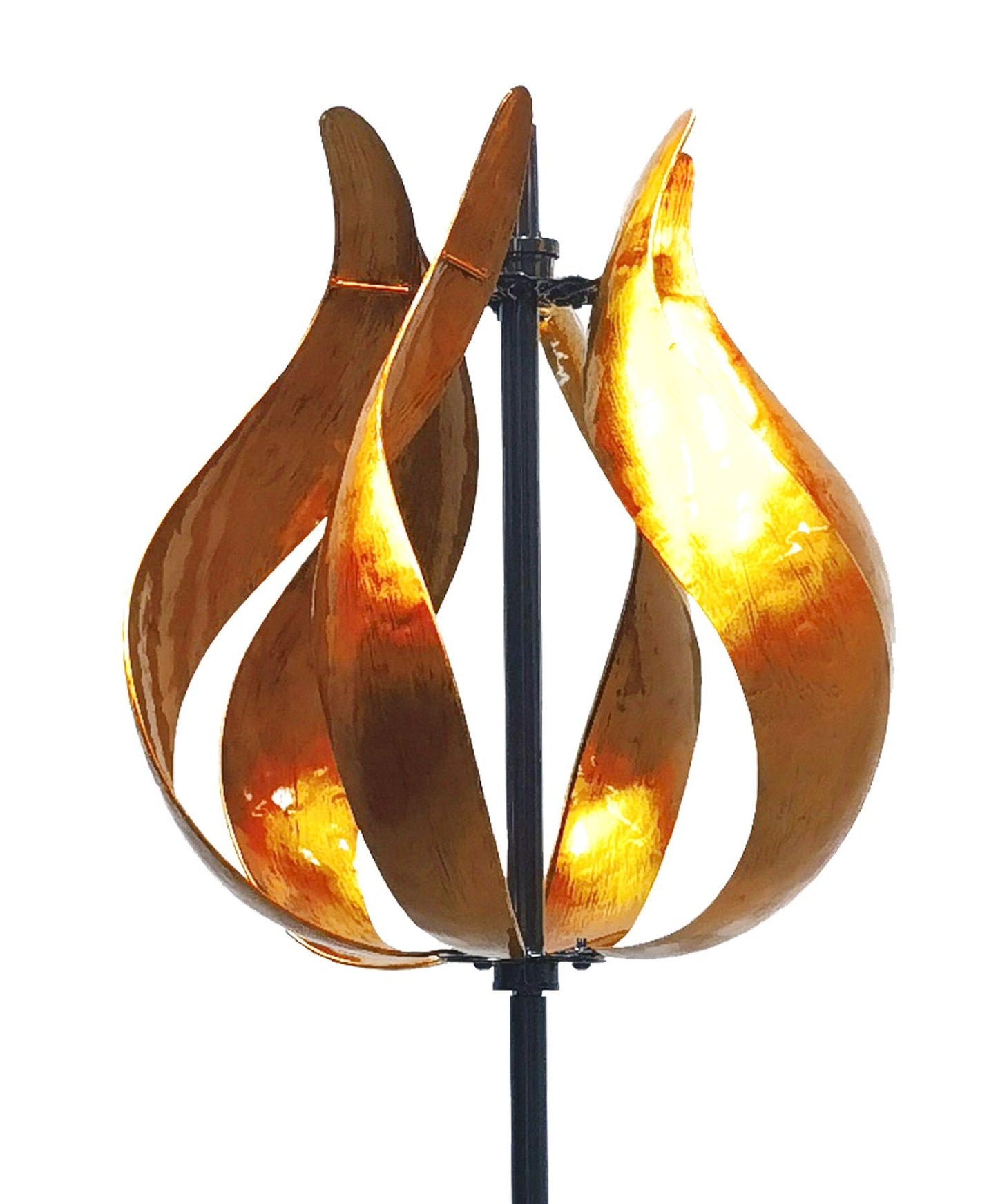 TULIP WINDSPINNER GOLD