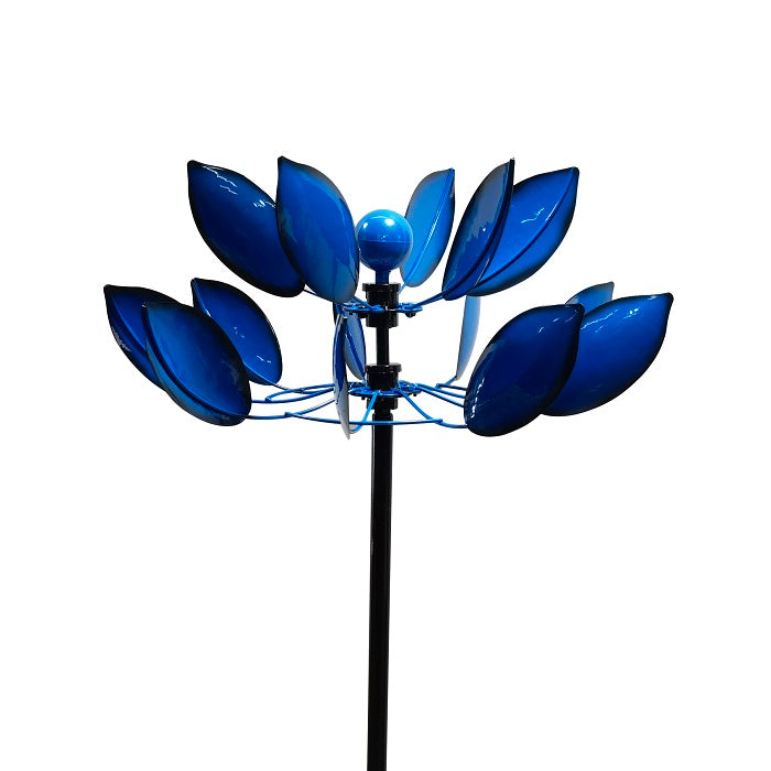 WARATAH WINDSPINNER BLUE