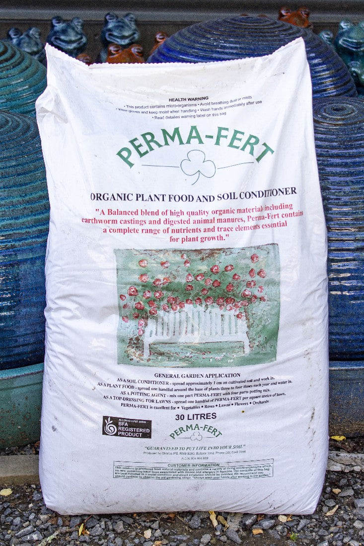 PERMA-FERT 30LT