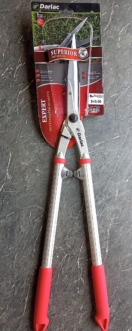 EXPERT PRO SHEAR