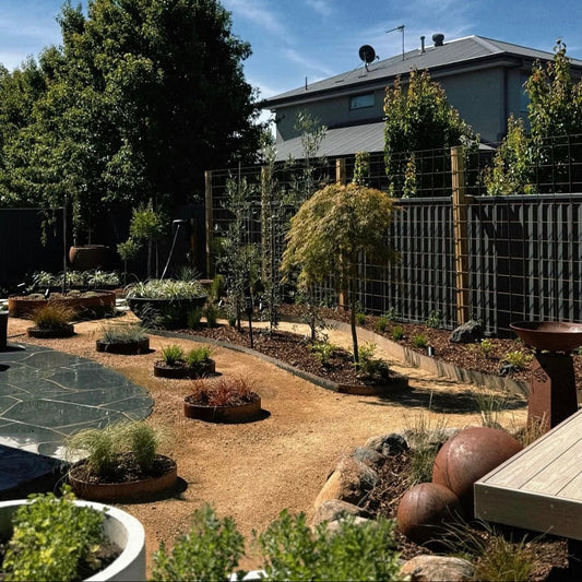 Garden Design - Premium