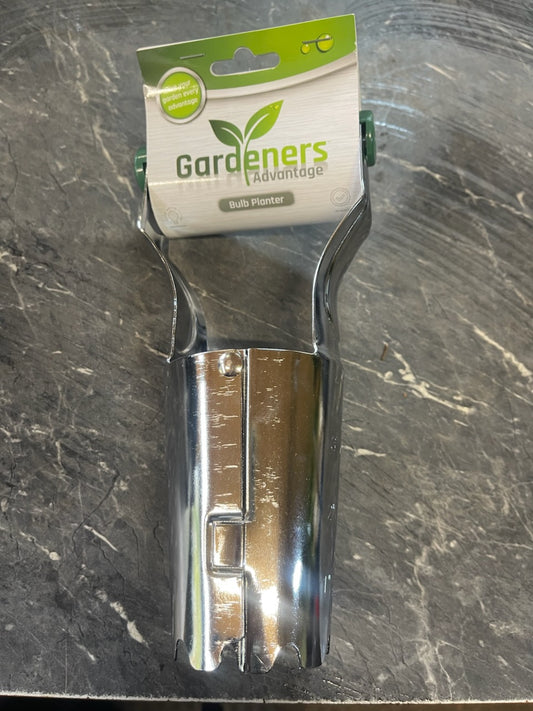 BULB PLANTER STAINLESS STEEL