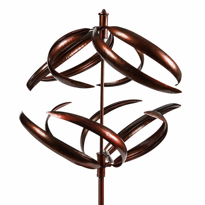 EAST WEST WINDSPINNER BRONZE