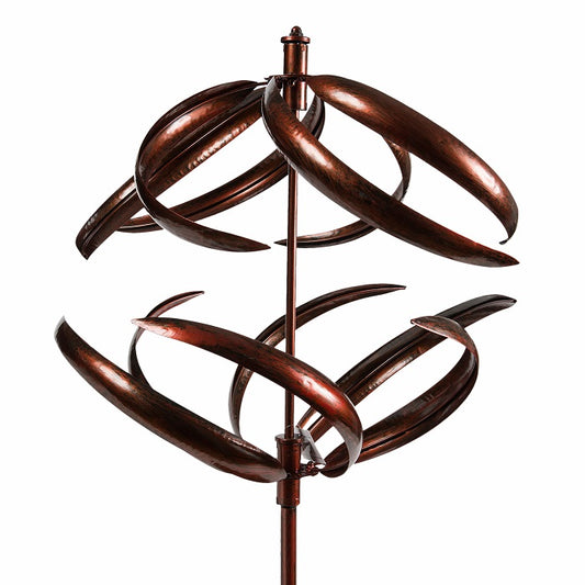 EAST WEST WINDSPINNER BRONZE