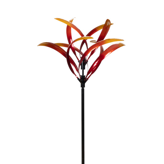 GREVILLEA WINDSPINNER FLAME