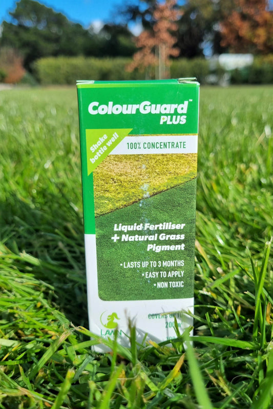 LAWN SOLUTIONS AUSTRALIA LAWN CARE – Avalon Nursery