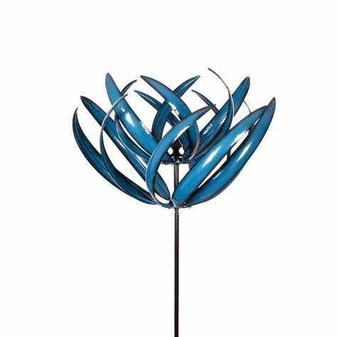 LOTUS WINDSPINNER BLUE