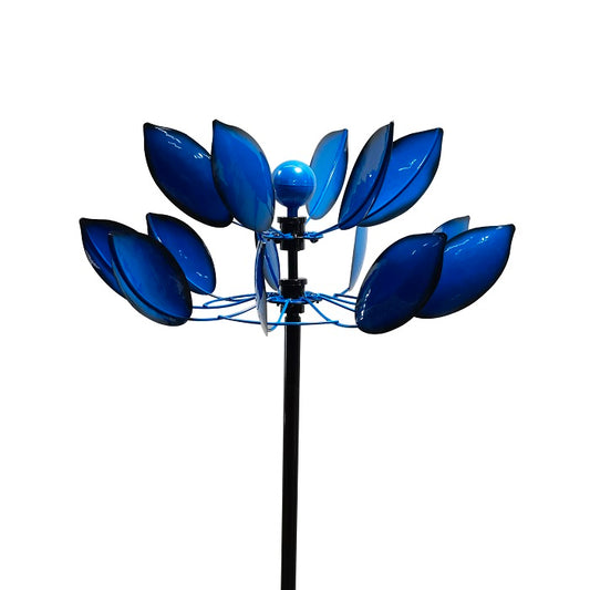 WARATAH WINDSPINNER BLUE