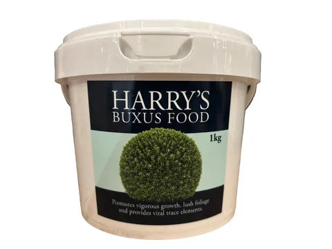 HARRY'S BUXUS FOOD 1KG