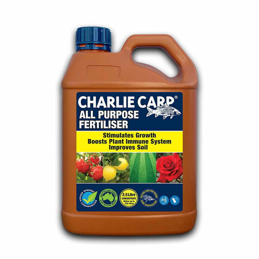 CHARLIE CARP ALL PURPOSE 2.5LT