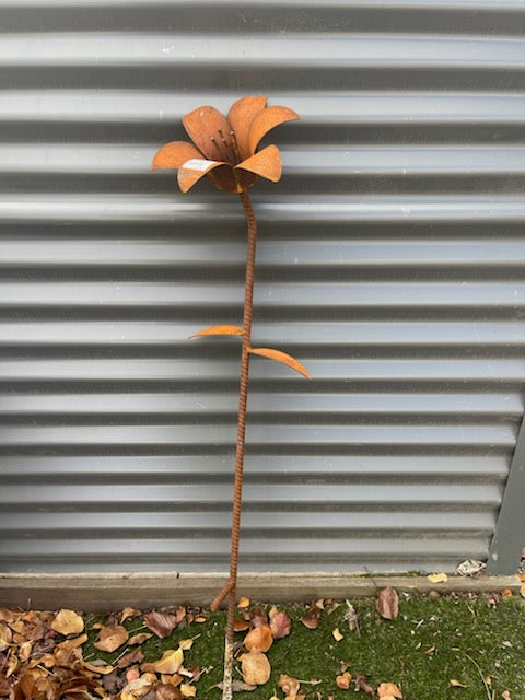 FLOWER STAKES