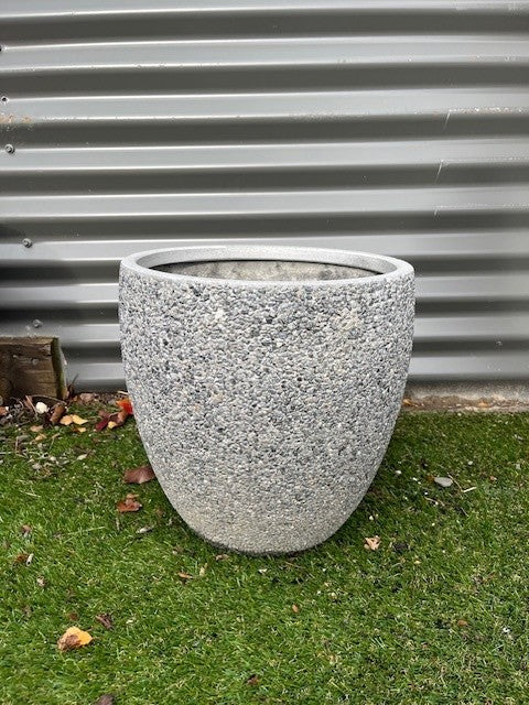 MONTAGUE GREY PEBBLE MEDIUM