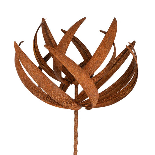 LOTUS WINDSPINNER RUST