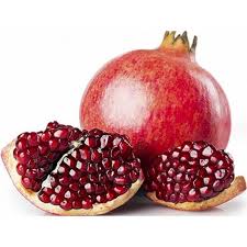 ELCHE PUNICA GRANATUM POMEGRANATE BR