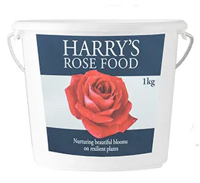 HARRY'S ROSE FOOD 1KG