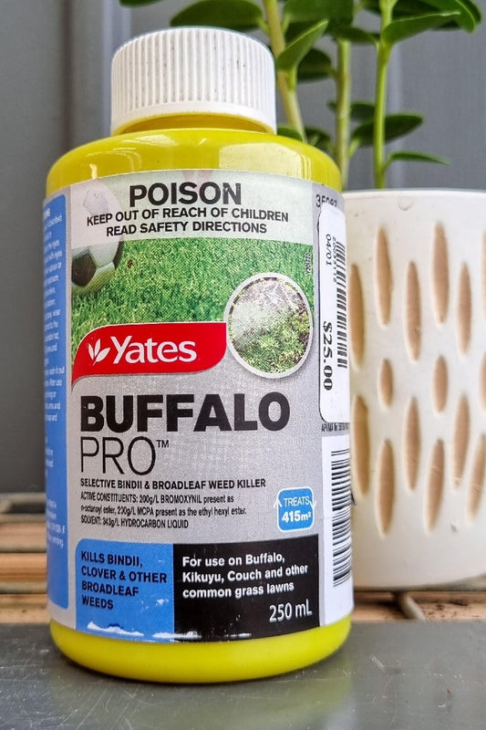 YATES BUFFALO PRO 250ML