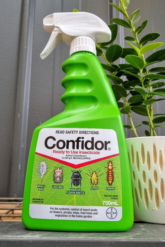 CONFIDOR READY TO USE 750ML